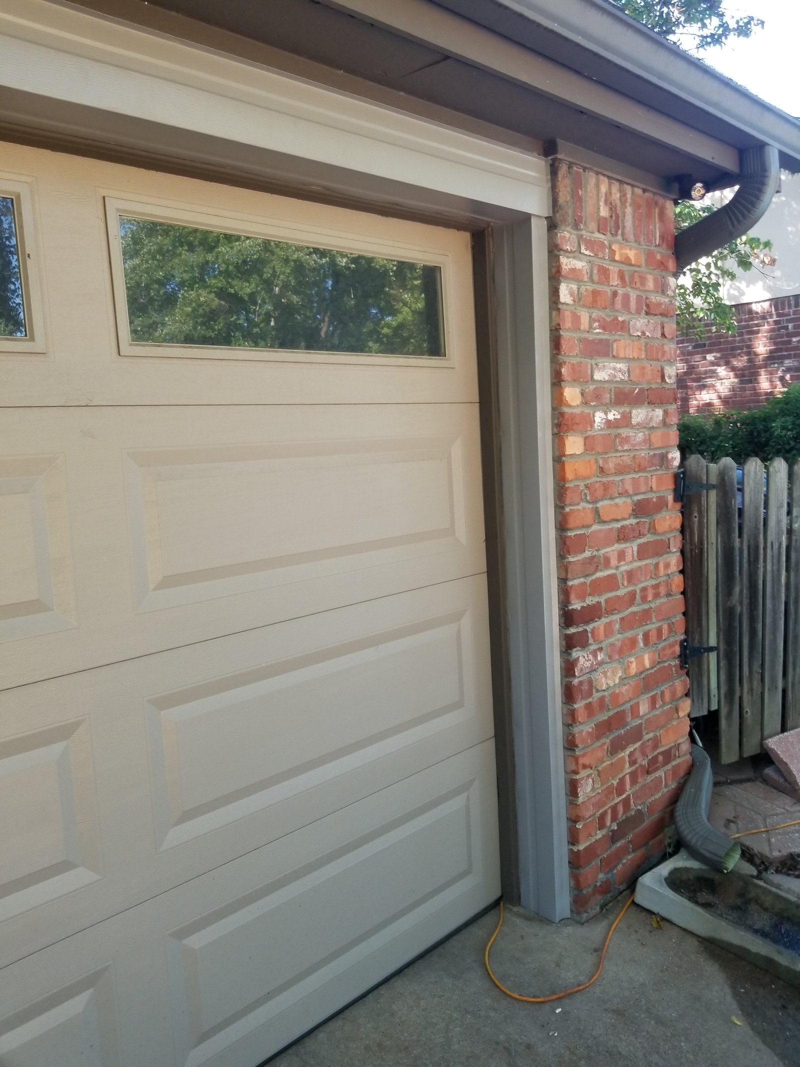 Siding installation project gallery - Project 118 - Image 5